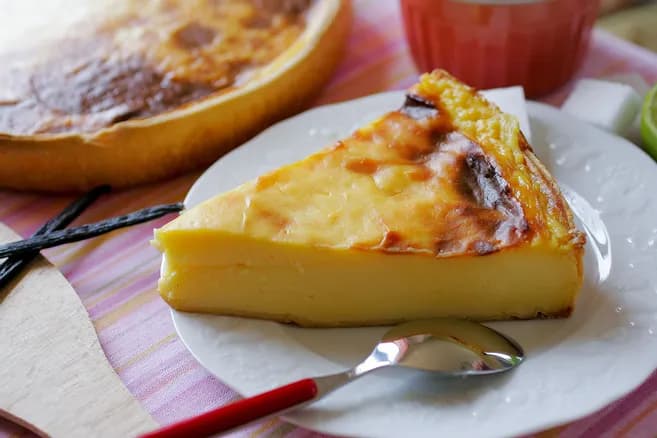 Pain-Croissant, Flan Pâtissier Revisité… Les Pâtisseries Hybrides Qui Font le Buzz