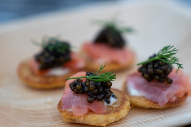 Comment reconnaître un caviar français de qualité issu d’Aquitaine