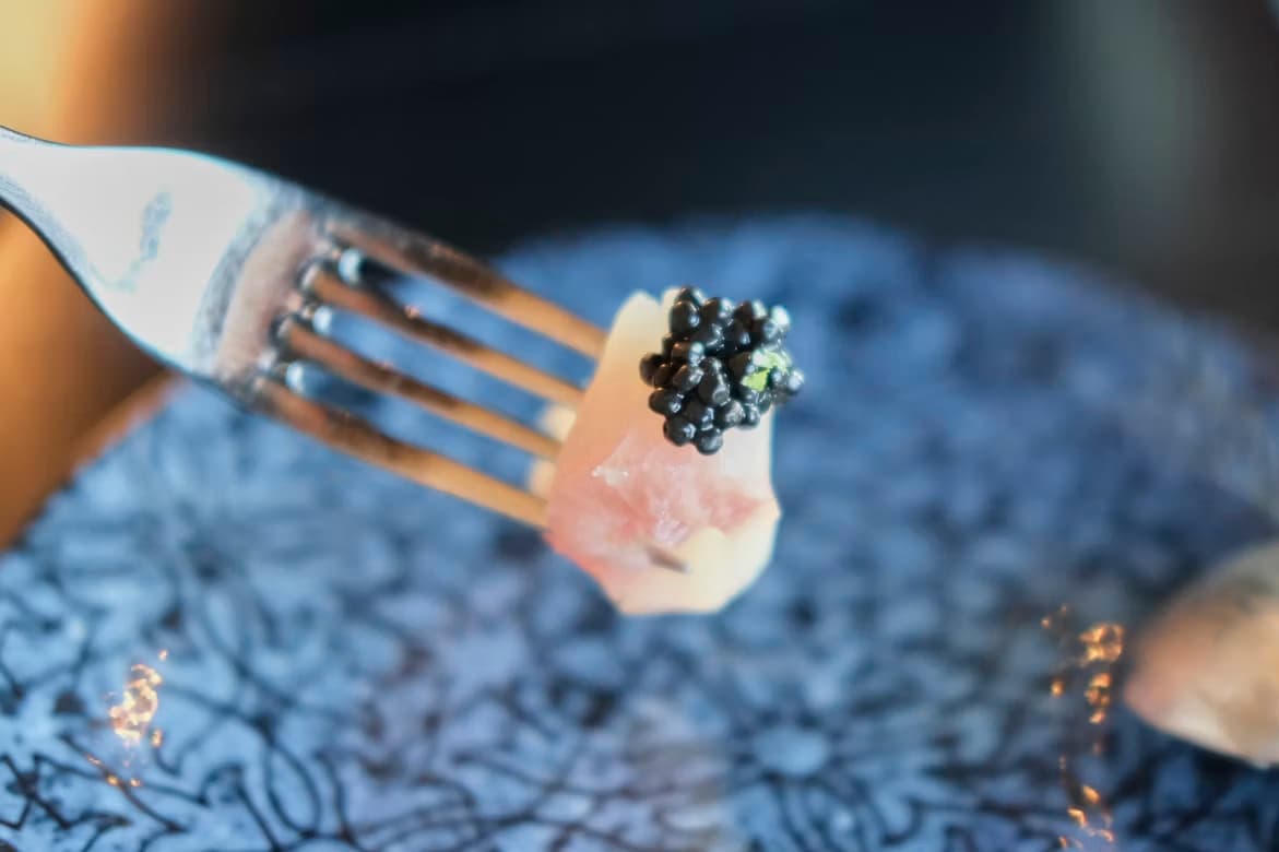 Comment le caviar français s’impose dans la gastronomie haut de gamme en Europe?