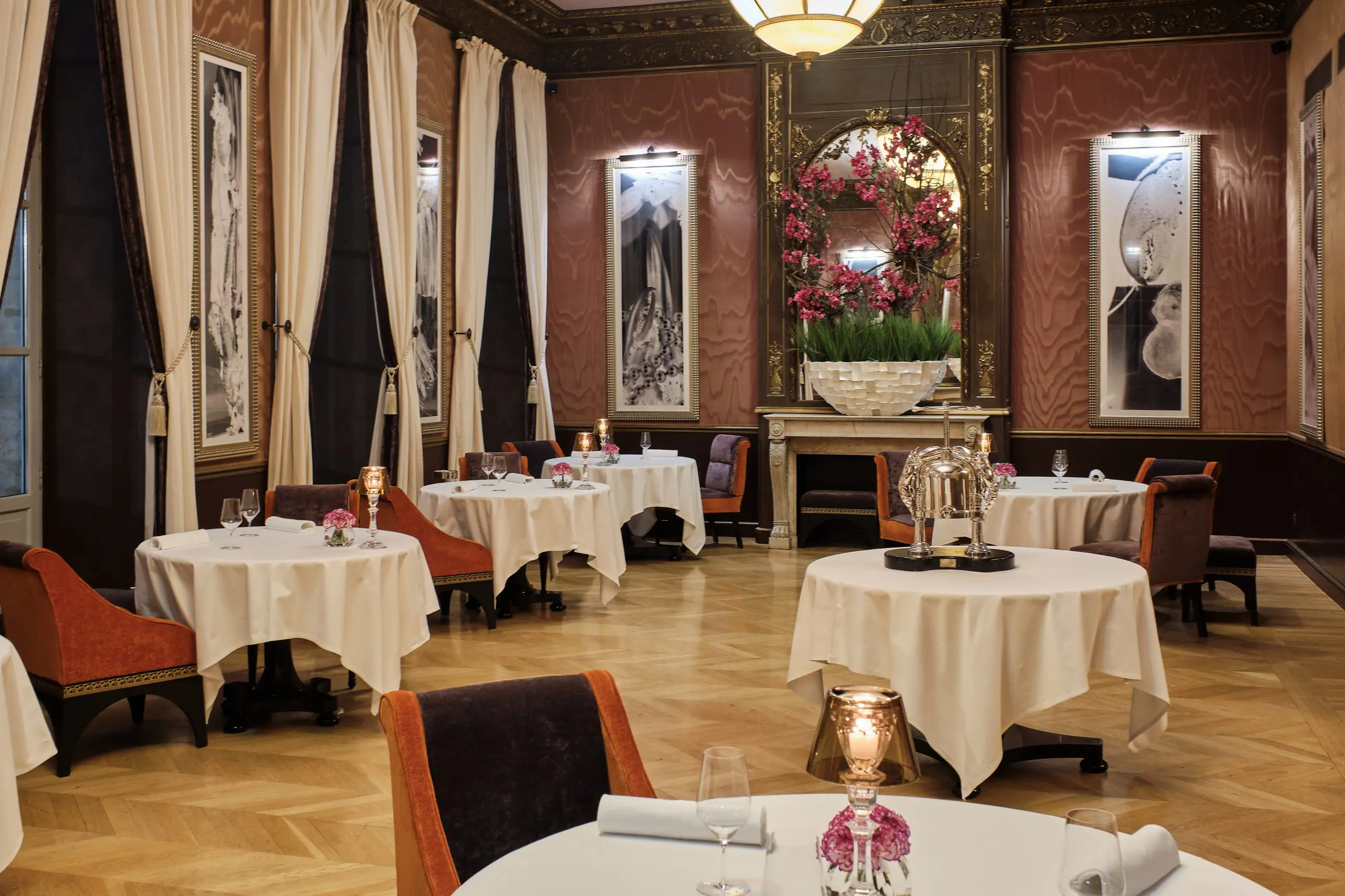 le pressoir dargent gordon ramsay