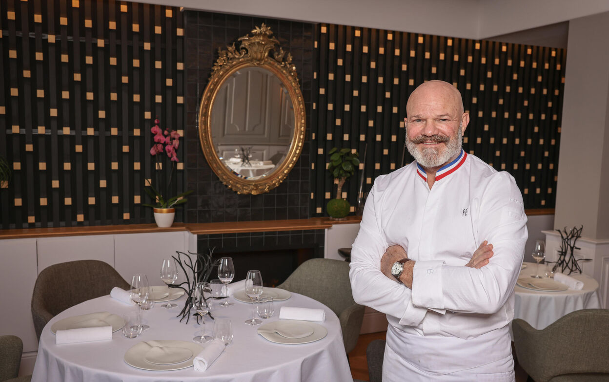 maison nouvelle restaurant du chef philippe etchebest
